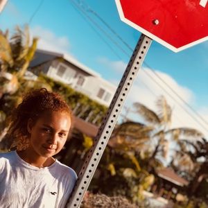 Meet your Posher, Brianna